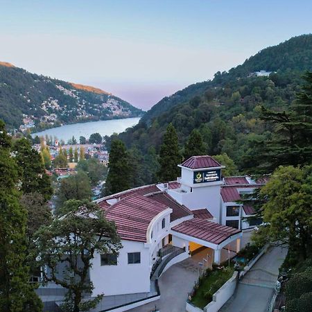 Namah Nainital, A Member Of Radisson Individuals Retreats Hotel Eksteriør billede