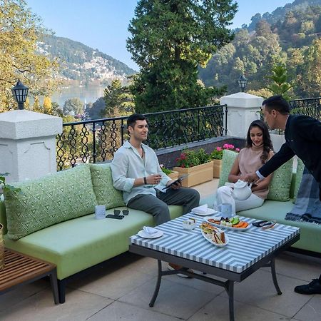 Namah Nainital, A Member Of Radisson Individuals Retreats Hotel Eksteriør billede