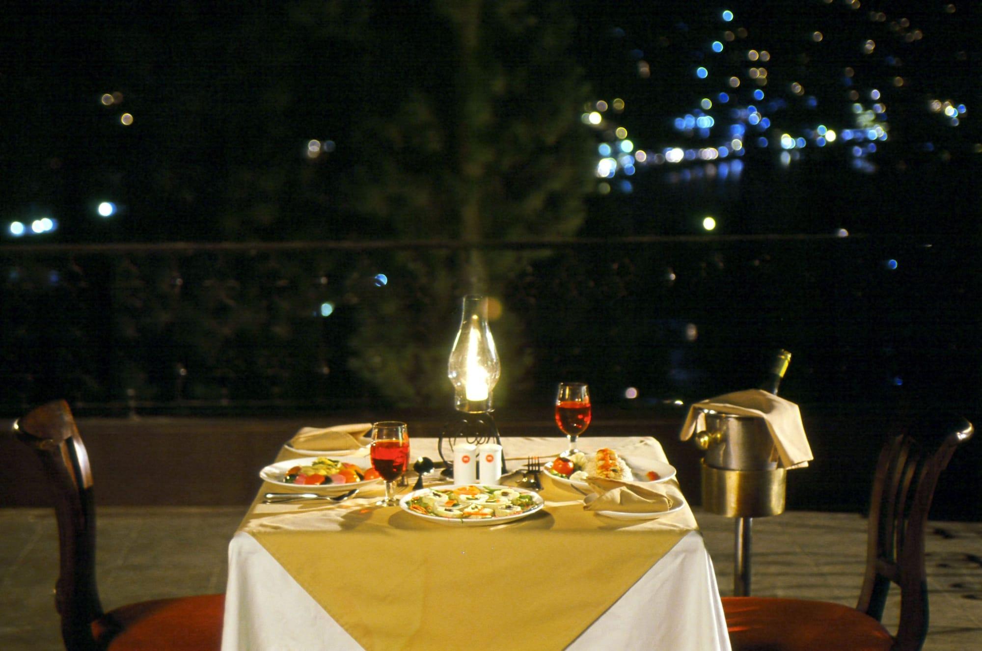 Namah Nainital, A Member Of Radisson Individuals Retreats Hotel Eksteriør billede