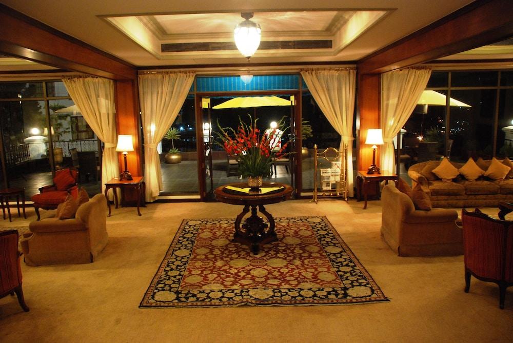 Namah Nainital, A Member Of Radisson Individuals Retreats Hotel Eksteriør billede