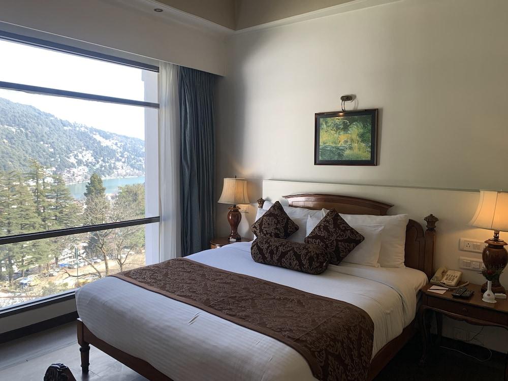 Namah Nainital, A Member Of Radisson Individuals Retreats Hotel Eksteriør billede