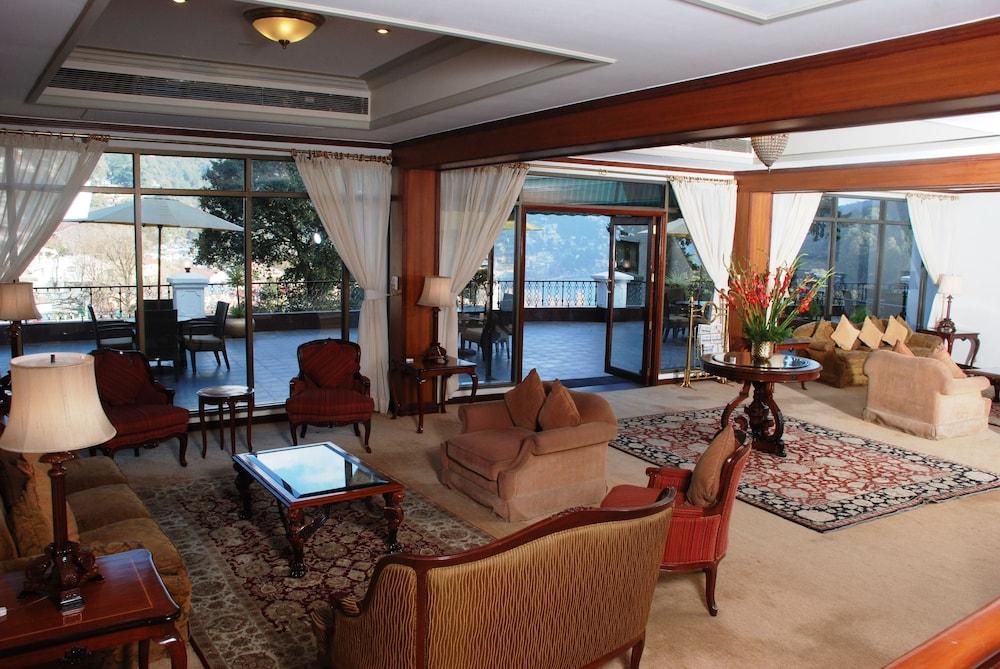 Namah Nainital, A Member Of Radisson Individuals Retreats Hotel Eksteriør billede