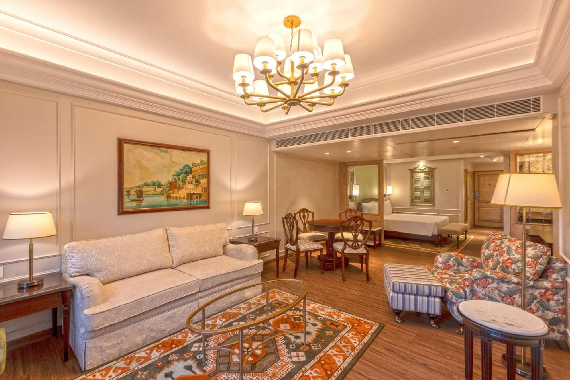 Namah Nainital, A Member Of Radisson Individuals Retreats Hotel Eksteriør billede