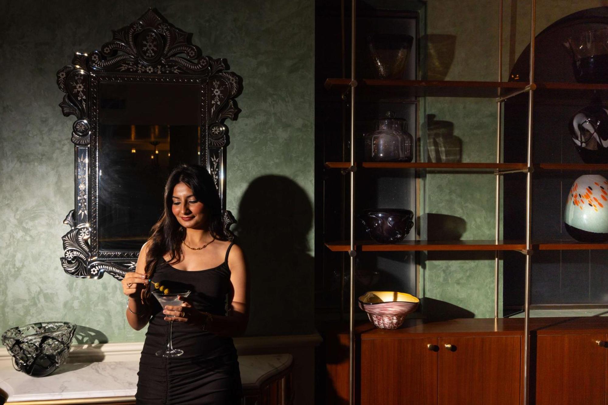 Namah Nainital, A Member Of Radisson Individuals Retreats Hotel Eksteriør billede