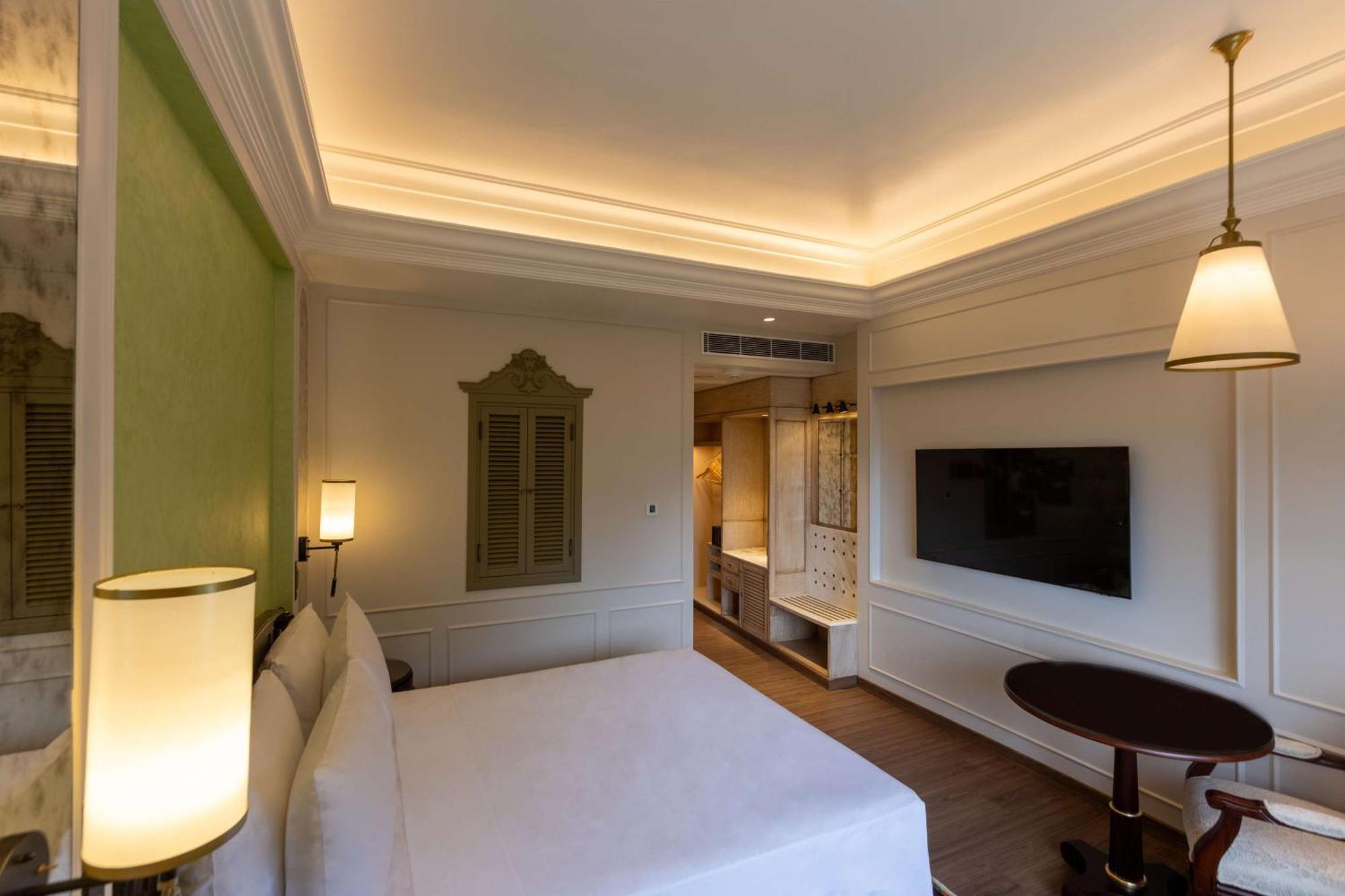 Namah Nainital, A Member Of Radisson Individuals Retreats Hotel Eksteriør billede
