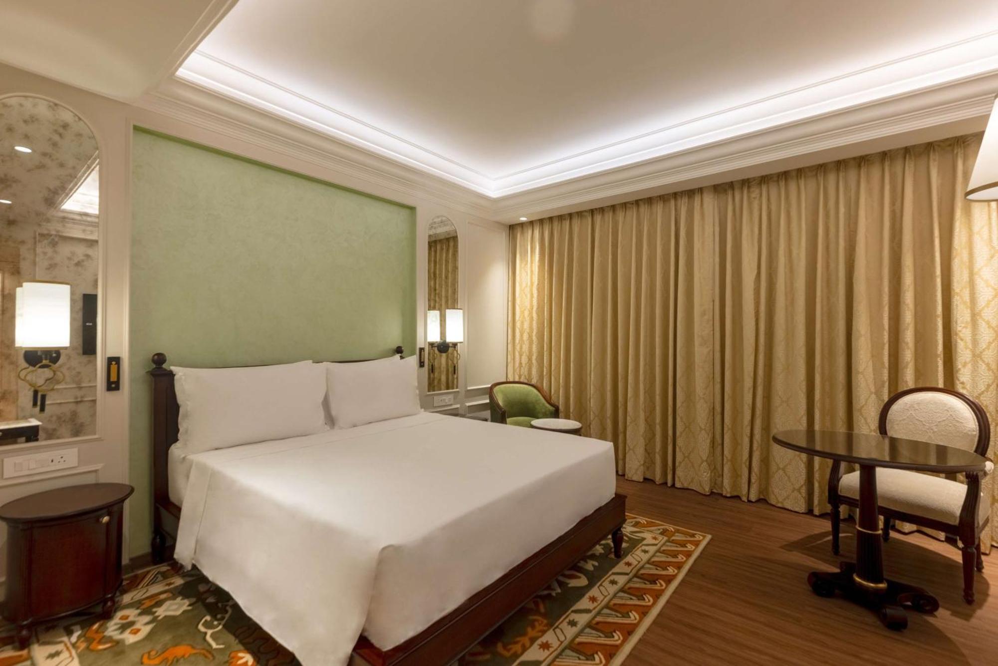 Namah Nainital, A Member Of Radisson Individuals Retreats Hotel Eksteriør billede