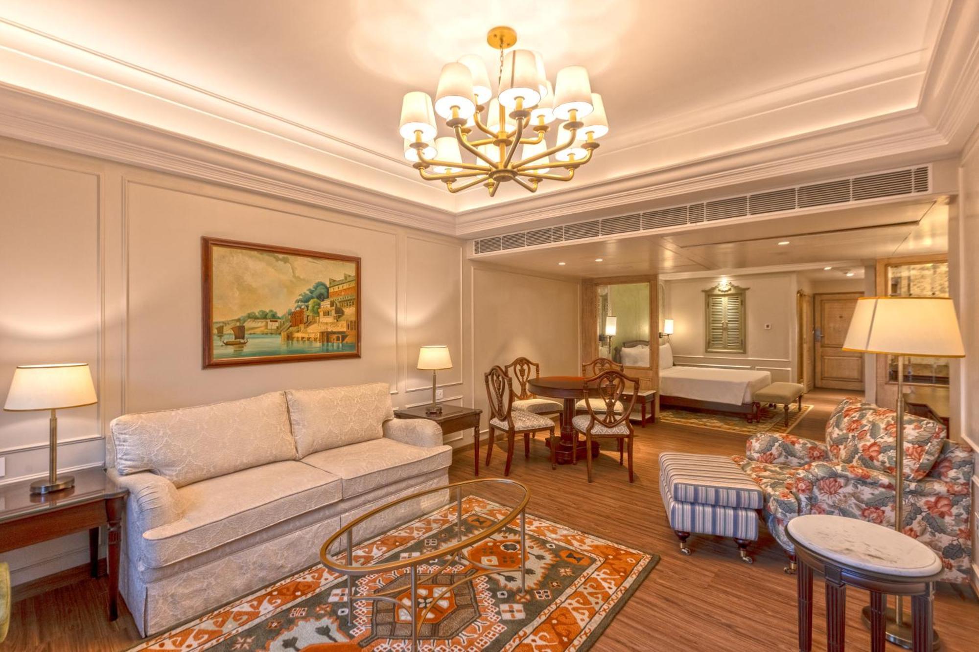 Namah Nainital, A Member Of Radisson Individuals Retreats Hotel Eksteriør billede