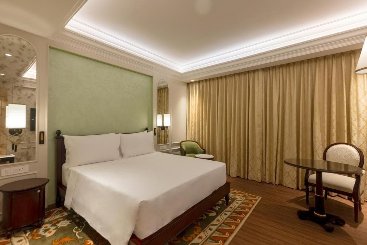 Namah Nainital, A Member Of Radisson Individuals Retreats Hotel Eksteriør billede
