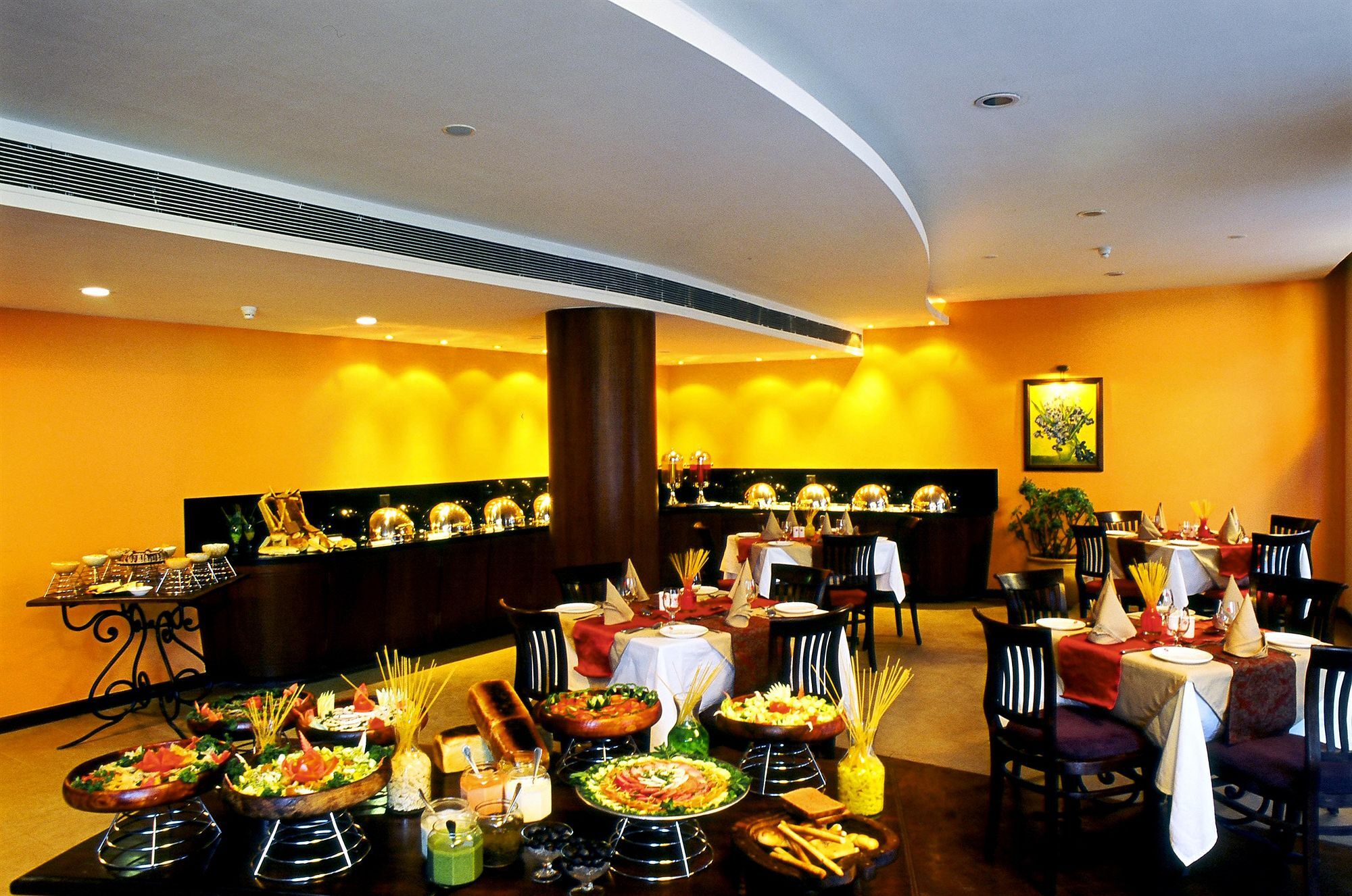 Namah Nainital, A Member Of Radisson Individuals Retreats Hotel Eksteriør billede
