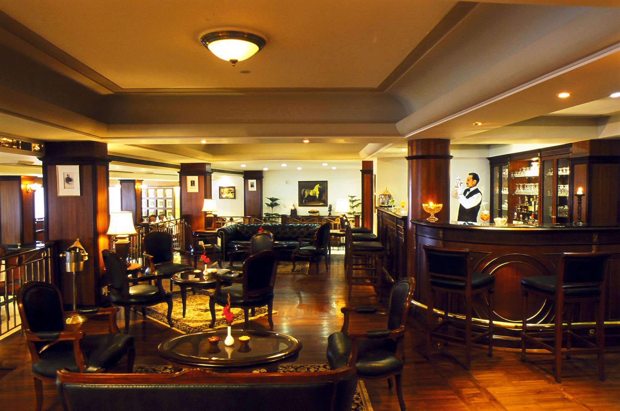 Namah Nainital, A Member Of Radisson Individuals Retreats Hotel Eksteriør billede