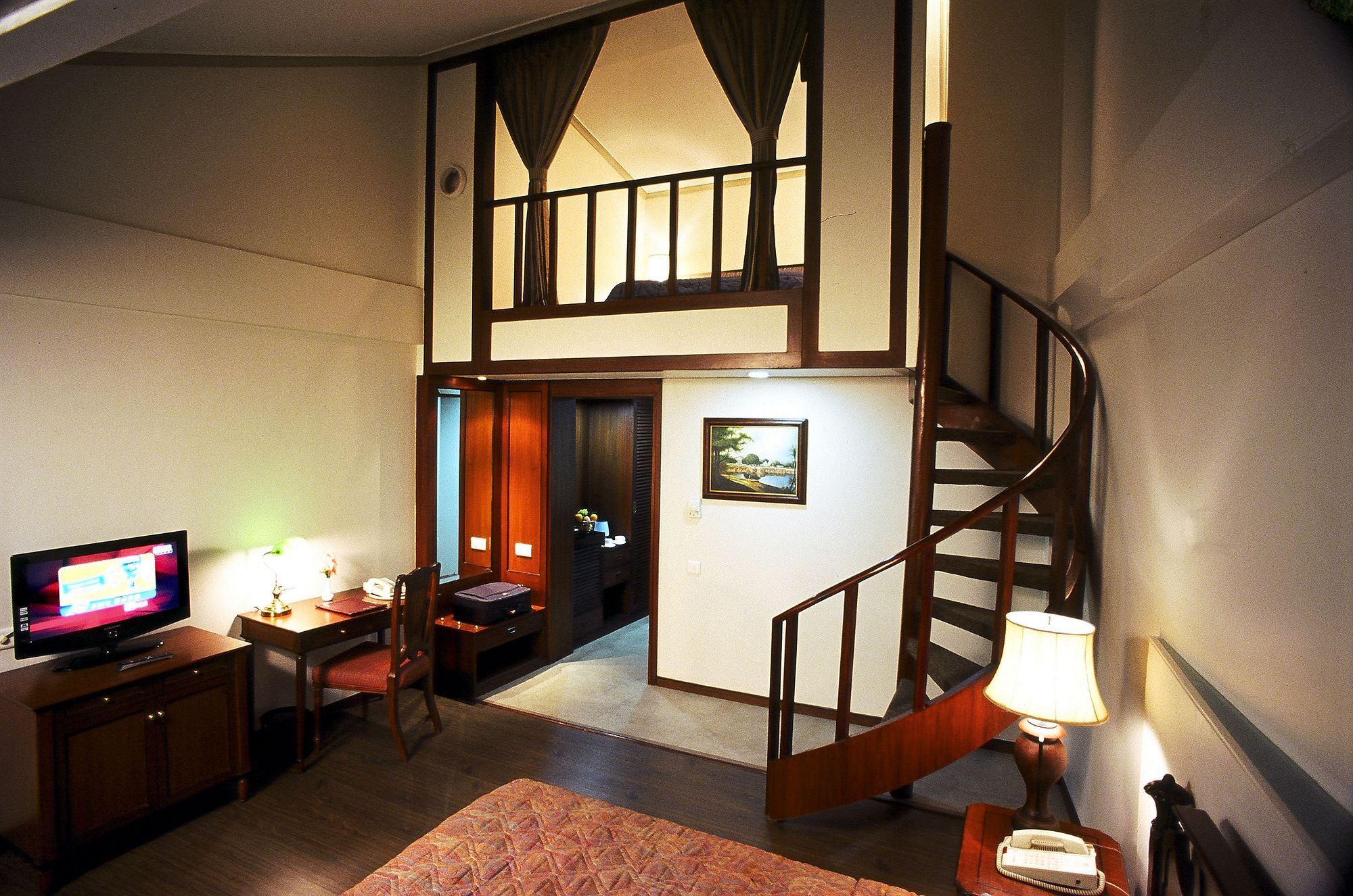 Namah Nainital, A Member Of Radisson Individuals Retreats Hotel Eksteriør billede